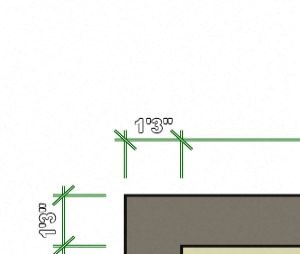 Two Bedroom / 1 Bathroom